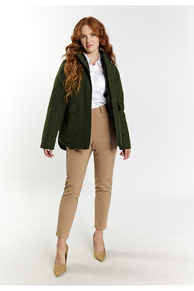 Arctic Winterjacke - 1