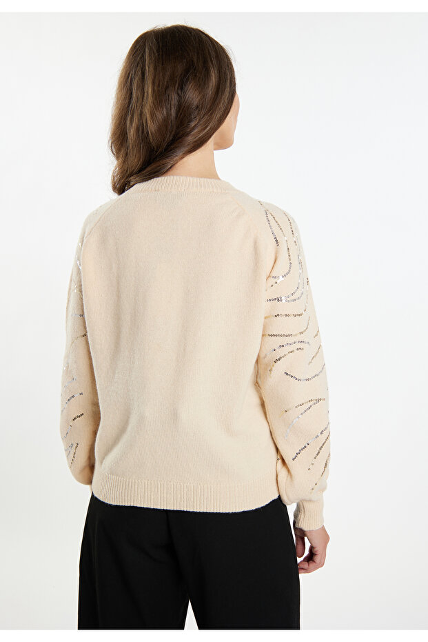 Strick Pullover - 4