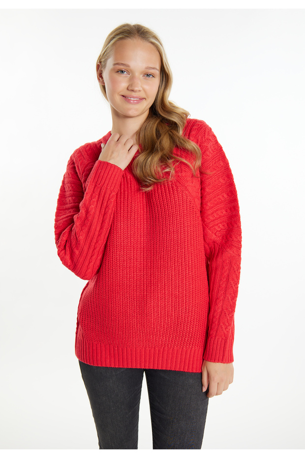 Strickpullover - 3