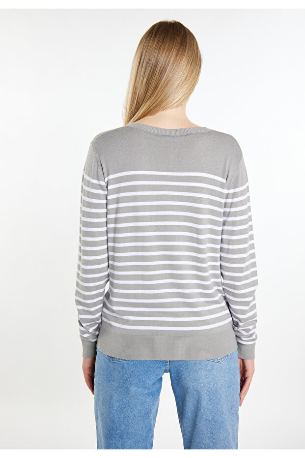 Strickpullover - 4