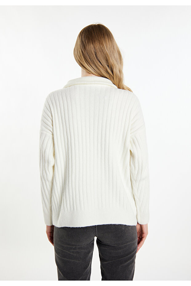 Strickpullover - 4