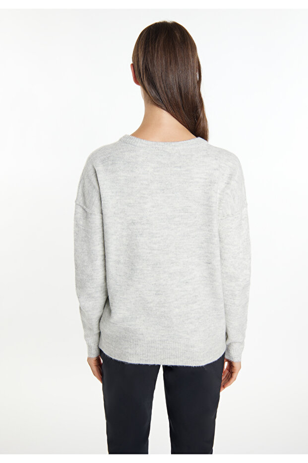 Strickpullover - 4