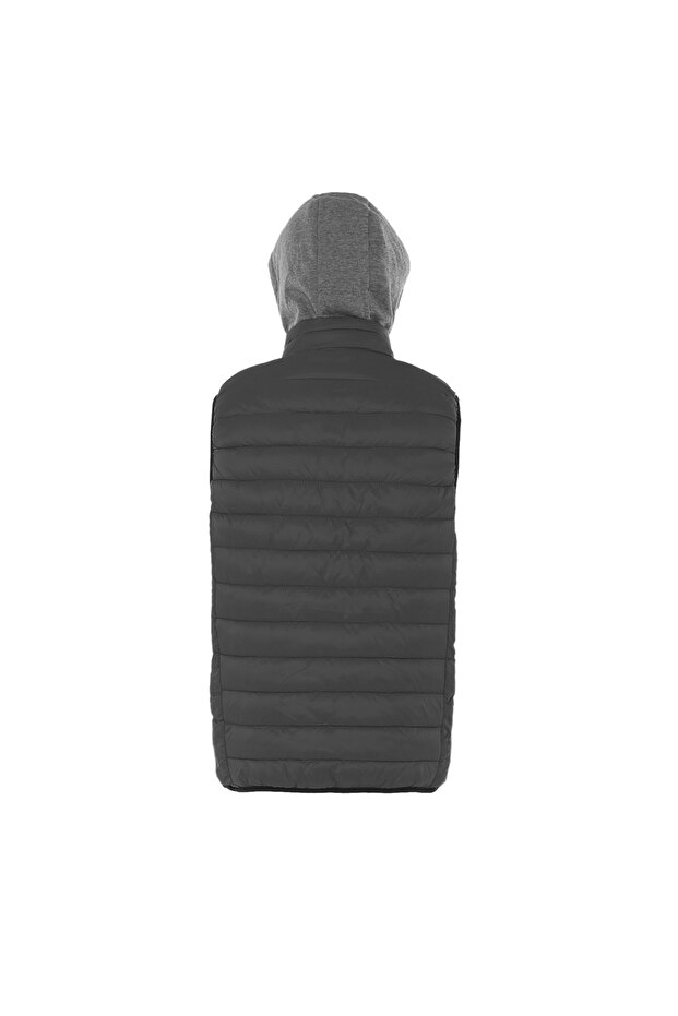 Leichte Steppweste - 2