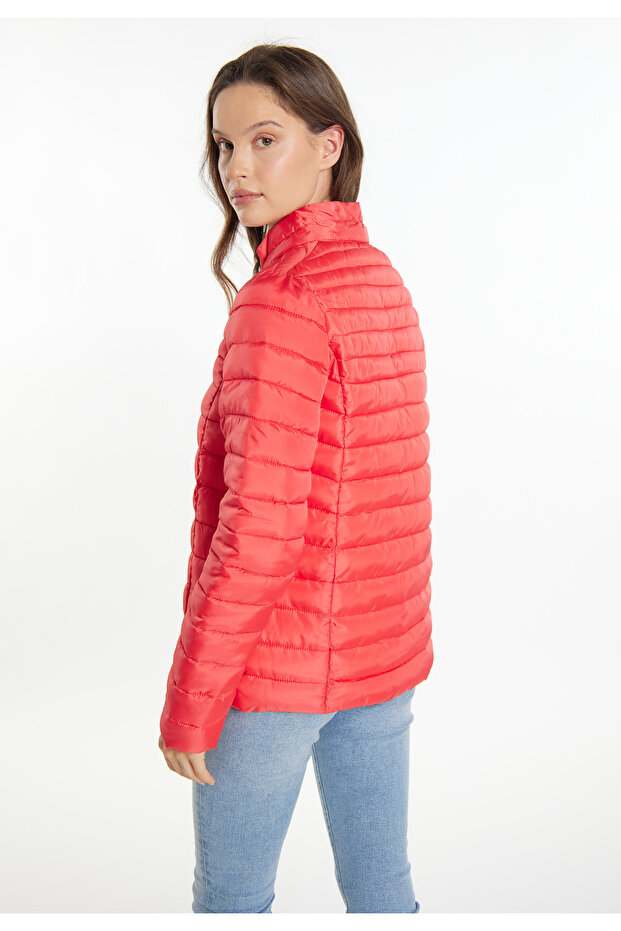 Leichte Steppjacke - 4