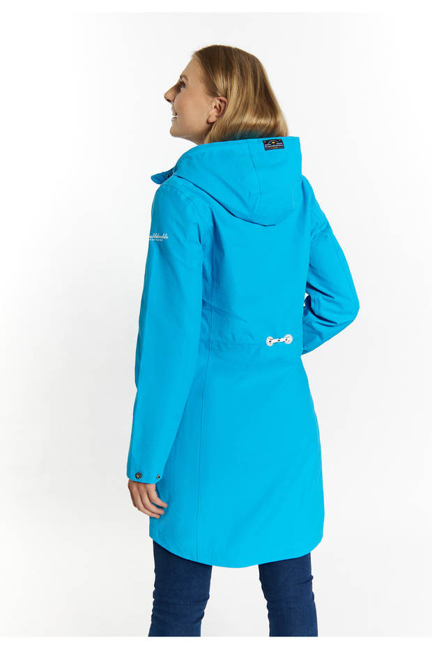 Regenparka - 4