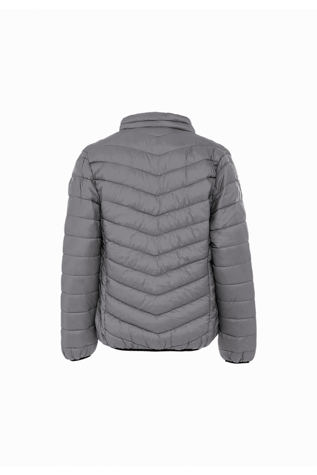 Leichte Steppjacke - 3
