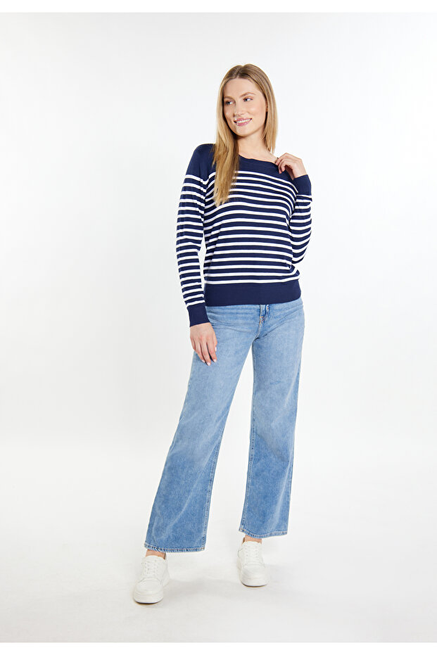 Strickpullover - 1