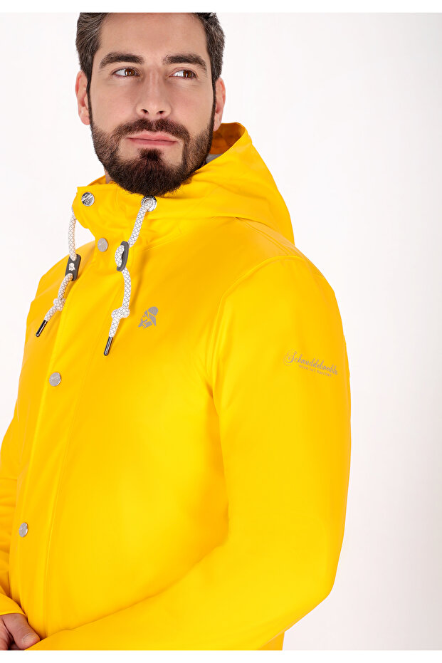 Regenjacke - 5