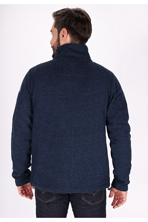 Fleecejacke - 4