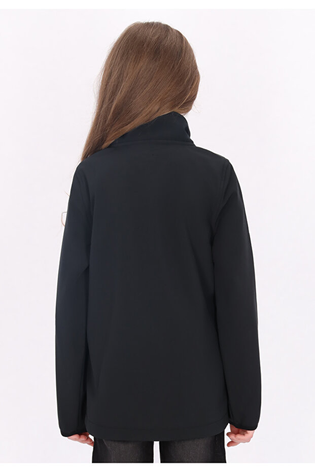Softshelljacke - 4