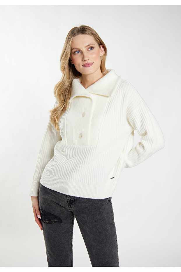Strickpullover - 3