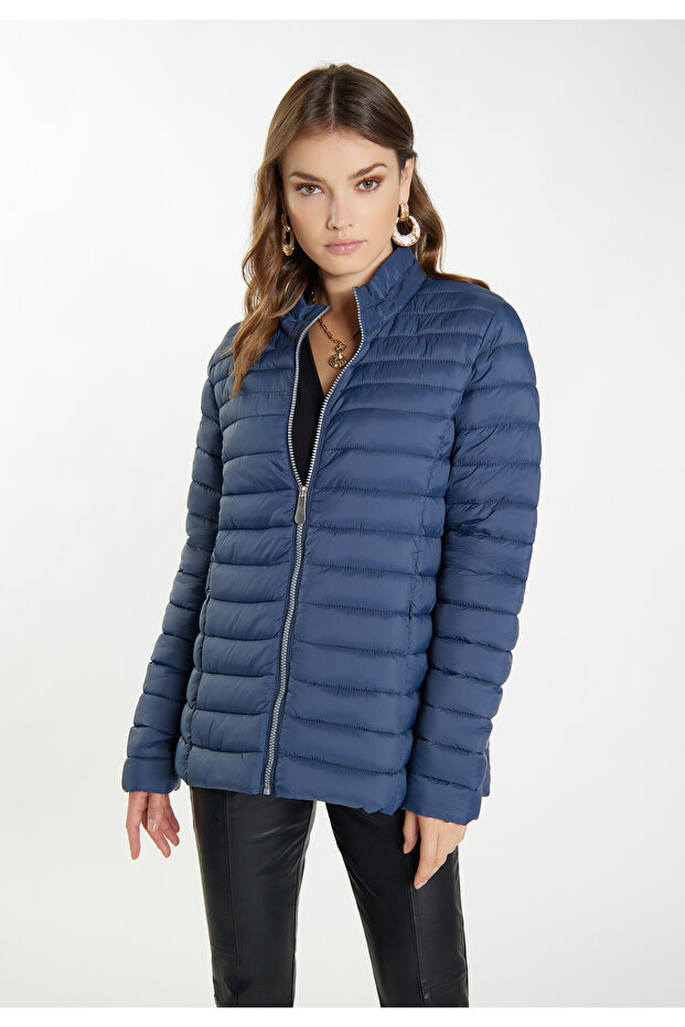 Leichte Steppjacke - 3