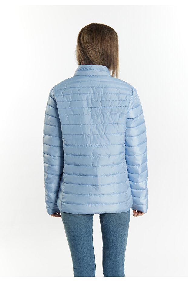 Steppjacke - 4