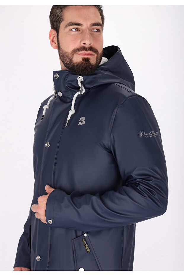 Regenjacke - 5