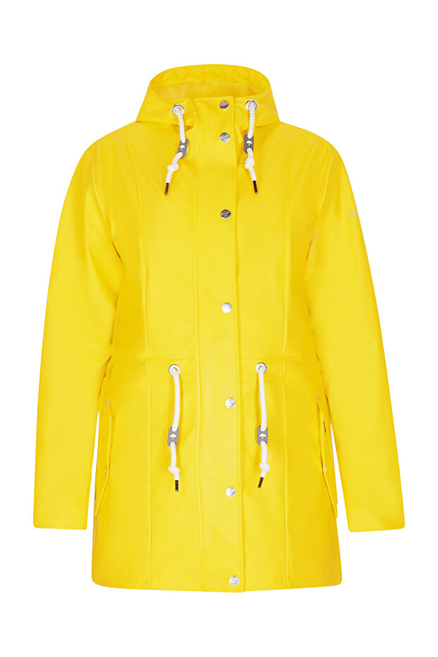 Regenmantel - 2