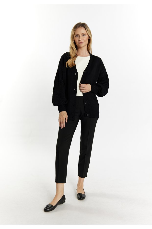 Strickcardigan