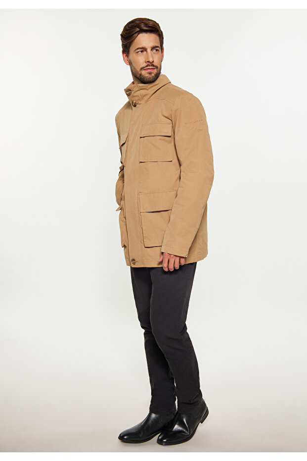 Übergangsjacke - 3