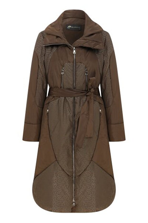 Şişme Pardesü - 1