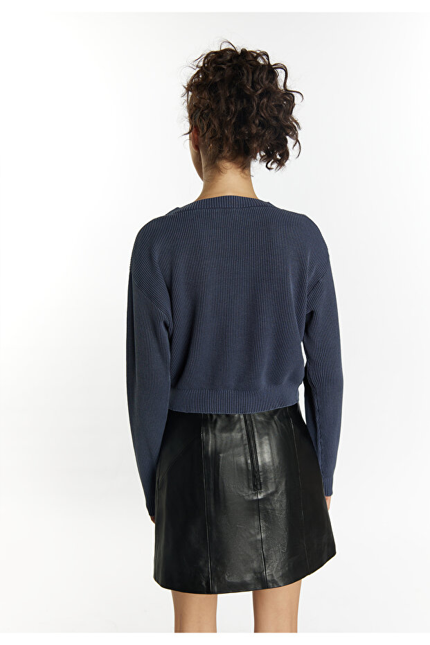 Strickpullover - 4