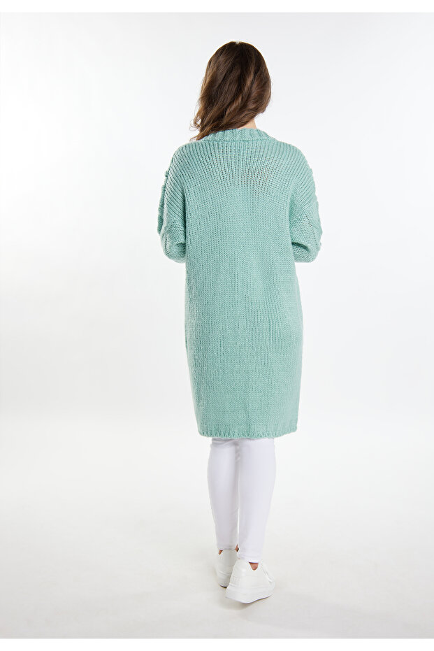 Strickjacke - 2