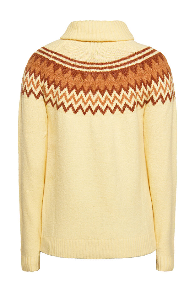 Strick Pullover - 2