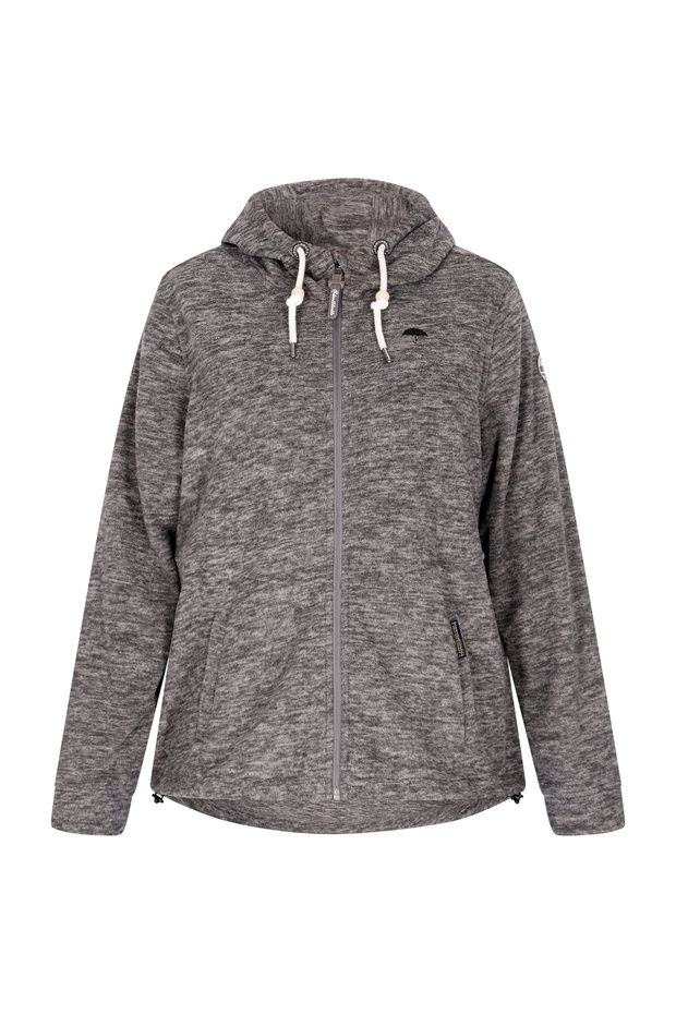 Fleecejacke - 2