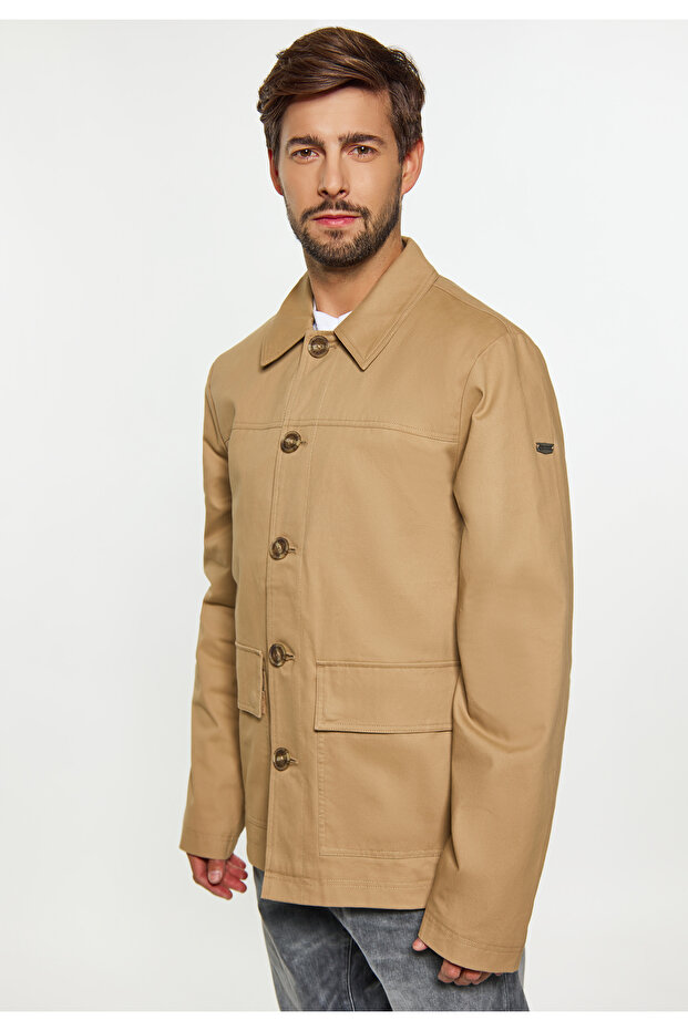 Jacke - 3