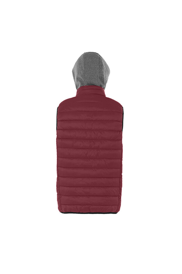 Leichte Steppweste - 2