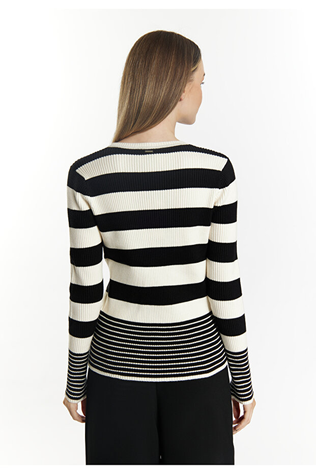 Strickpullover - 4