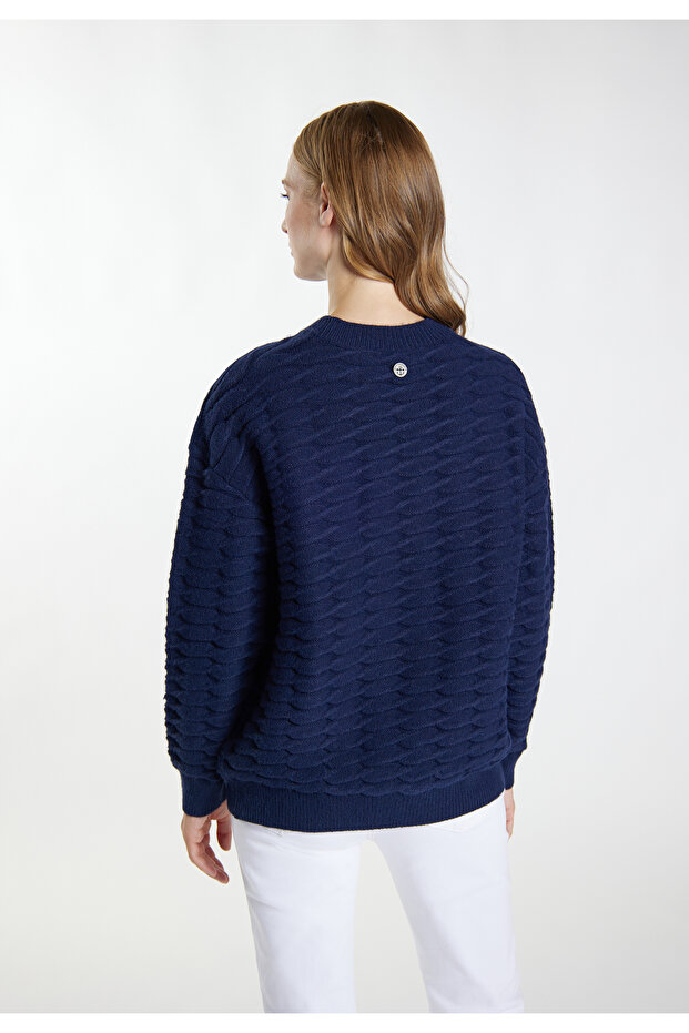 Strickpullover - 4