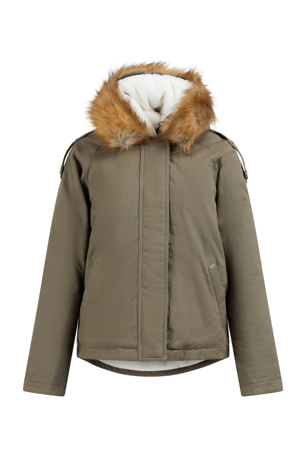 winterjacke - 2