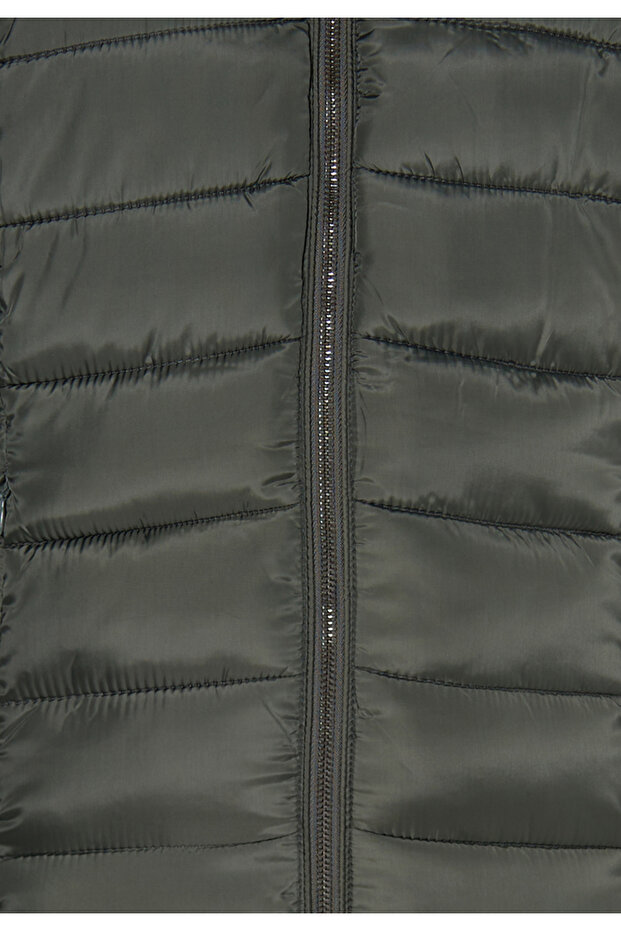 Steppjacke - 3