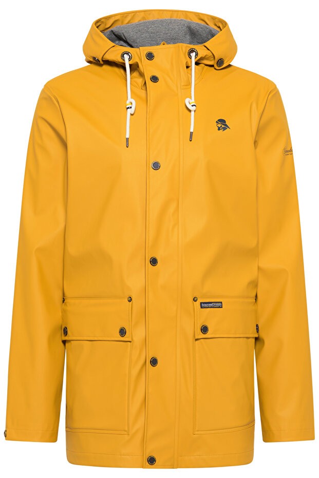 Herren Regenjacke - 2