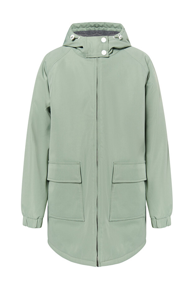 Arctic Winterjacke - 3