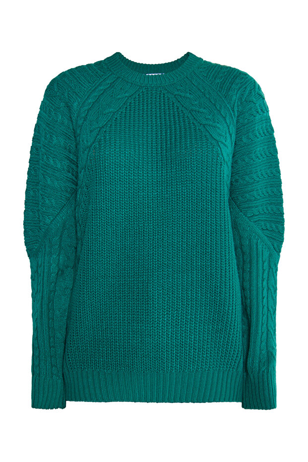 Strickpullover - 2