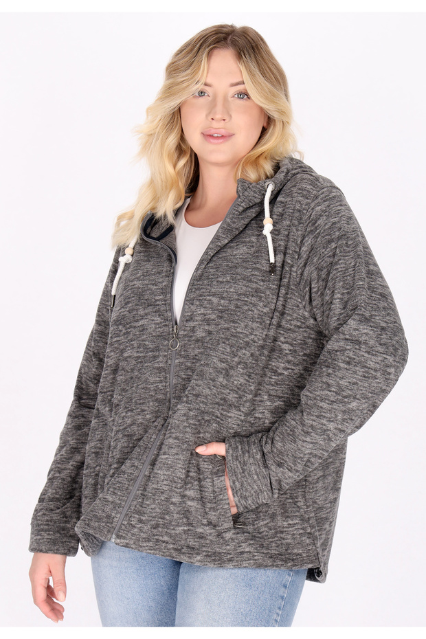 Fleecejacke - 3