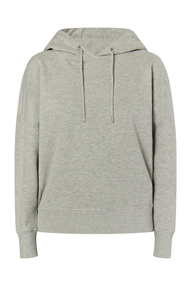 Kapuzenpullover - 2