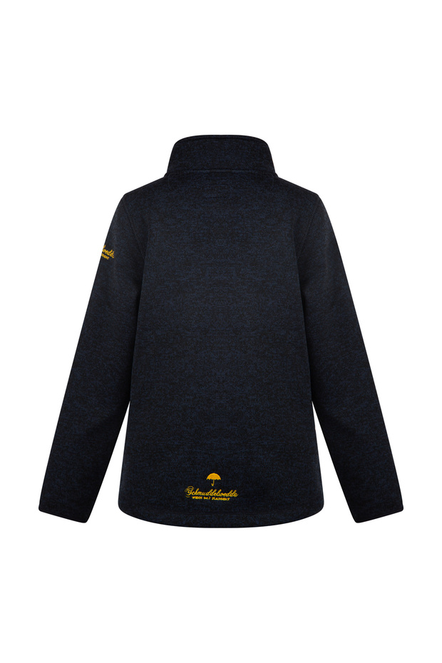 Strickfleecejacke - 2