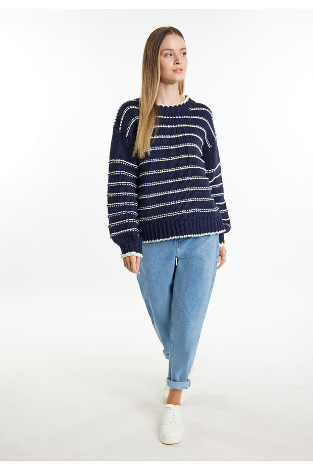 Strickpullover - 1