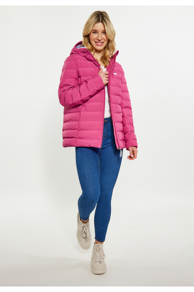 Transitional jacket/winter jacket - 1