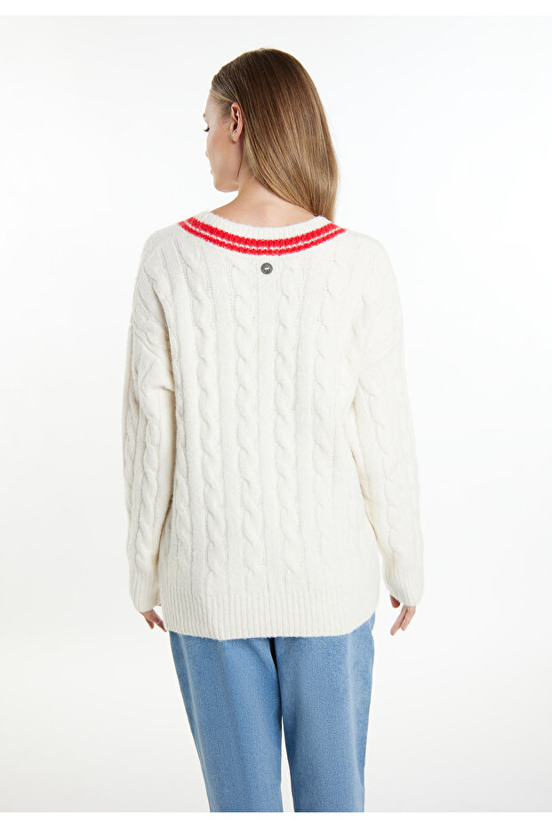 Strickpullover - 4