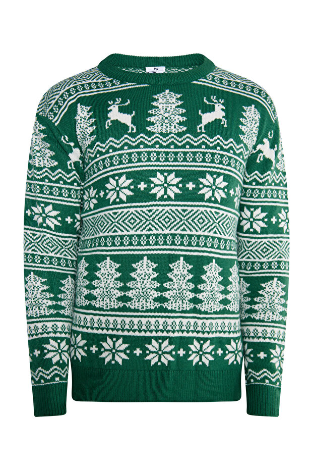 X-Mas-Pullover - 2