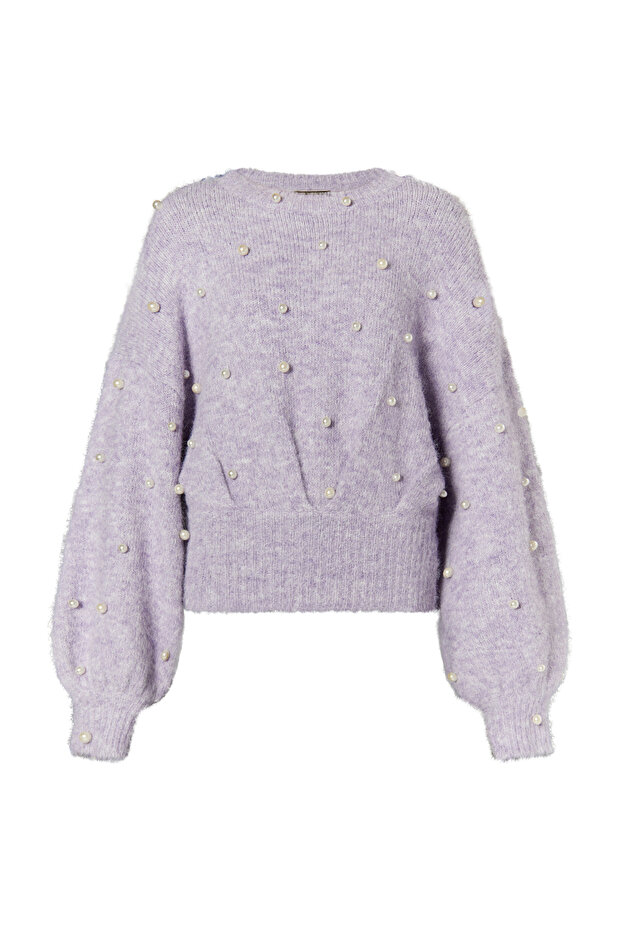 Strickpullover - 2