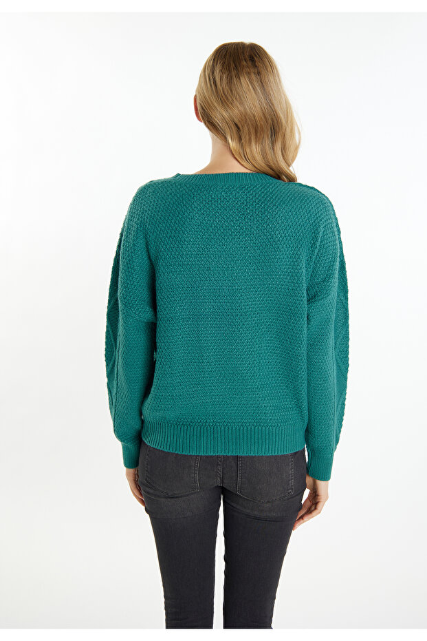 Strickpullover - 4