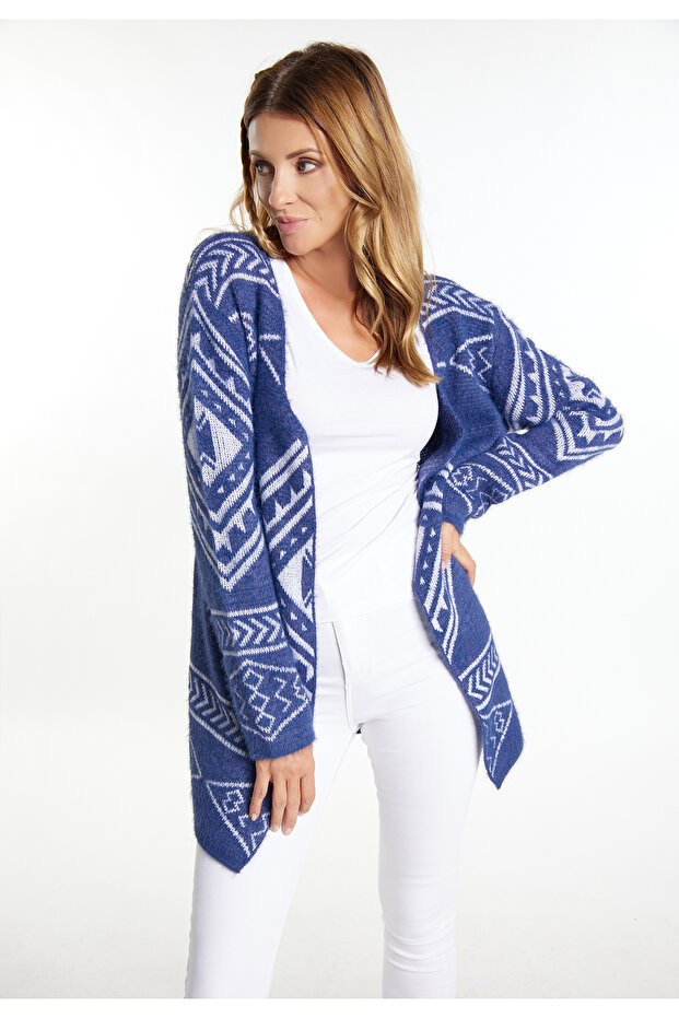 Strick Cardigan - 3