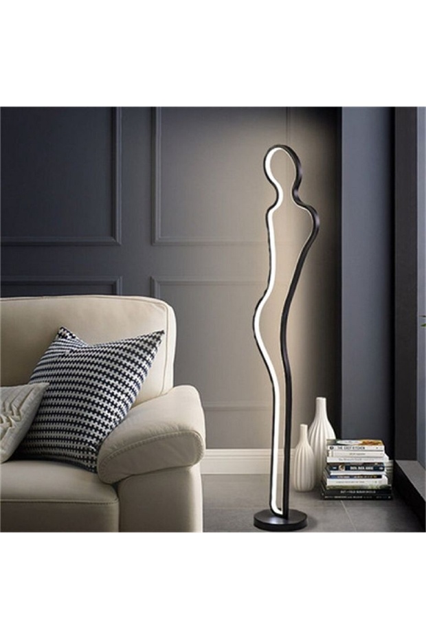 Lambader Minimal Mimari - Puket 130 Cm - 1
