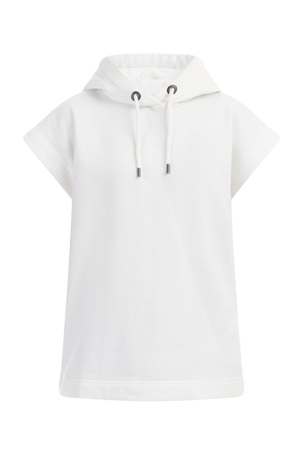 Oversize Sweatshirt - 2