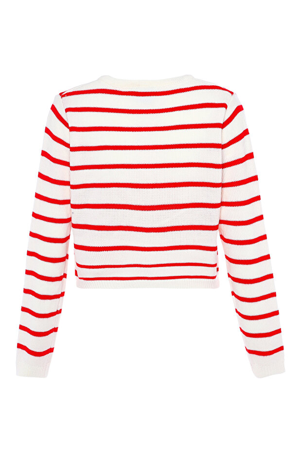 Strickjacke - 2