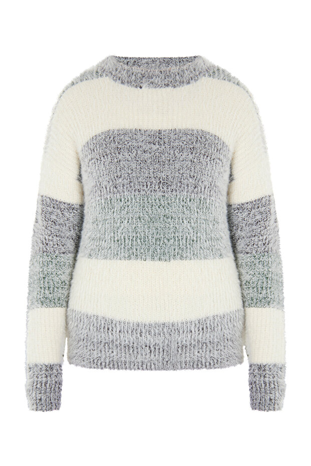 Strickpullover - 1