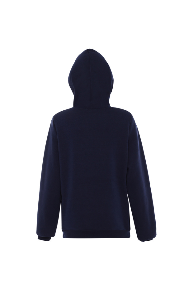 Kapuzenjacke - 2